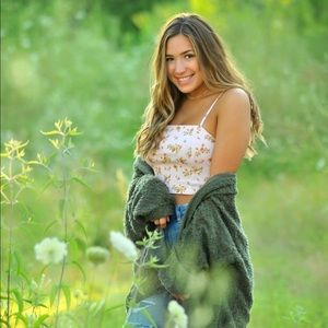 Meet your Posher, Jenna